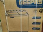 Geepas Washing Machine