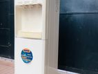 GEEPAS Water Dispenser (Hot & Cold)