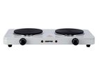 GEEPASS HOT PLATE 02 BURNER
