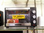 geeprs electric oven