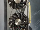 Geforce GTX 1060 3GB