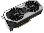 GeForce GTX 1060 6GB VGA