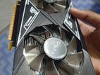 GEforce GTX 1650 4GB EX PLUS