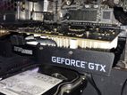 Geforce GTX 1650 4GB VGA