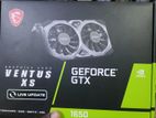 Geforce Gtx 1650 D6 Ventus Xs V1