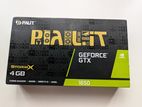 Geforce Gtx 1650(used)