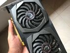 Geforce Gtx 1660 Super Gaming 6gb (Rgb)