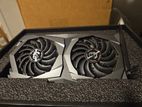 GeForce GTX 1660 SUPER Gaming X