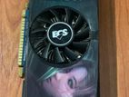 Geforce GTX 550ti