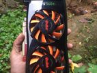 Geforce GTX 560TI