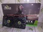 GeForce RTX 3050 8GB Graphics Card
