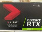 Ge Force RTX 3070 Ti 8GB Xlr8 Gaming Revel