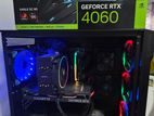 GeForce RTX 4060 Eagle OC 8G