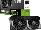 GeForce RTX 5050 8GB GDDR6
