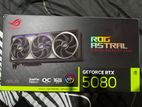 GEFORCE RTX 5080 16GB (From Finland)