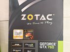 Gefroce GTX 970 with 760 Graphics Card