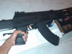 Gel blaster AK-12