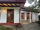 GELANIGAMA BRAND NEW HOUSE FOR SALE HORANA