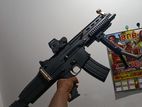 Gell Blaster Gun
