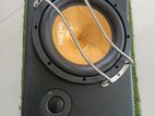 Gelong 10 inch subwoofer for any vehicle