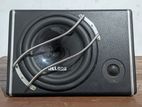 Gelong 10" Car Subwoofer