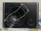 GeLong Car Subwoofer