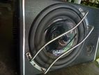 Gelong Car Subwoofer