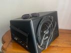 Gelong Threewheel Speaker