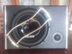 Gelong GL-1033 Pro 10" Subwoofer
