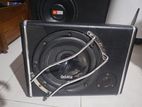 gelong sub woofer 10"