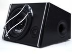 Gelong Subwoofer 10"