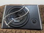 Gelong Subwoofer 10"