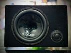 Gelong Vehicle Subwoofer 12’inch