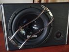 Gelong Car Subwoofer