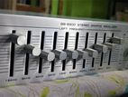 Geloso Stereo Equalizer Gq-6500