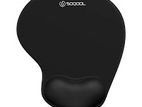 Gelwrist Mouse Pad with Palm Rest