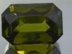 GEM ALEXANDRITE 3.42ct