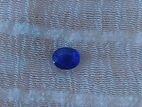 Blue Sapphire Stone