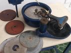 Gem cutting Machine