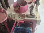 Gem Cutting Machine