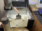 Gem Cutting Machine