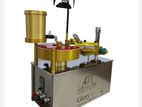 Gem Faceting Machine