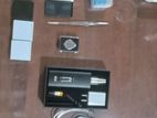 Gem Equipment Set