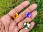 Gem Stones