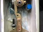 Gem Polishing Machine