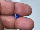 Gem Stone (Blue Sapphire)