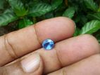 Gem Stone - Blue Sapphire(new)