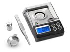 Gem Stone Weighing Scale