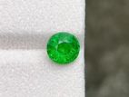 Gem Tsavorite