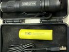 Gem UV light